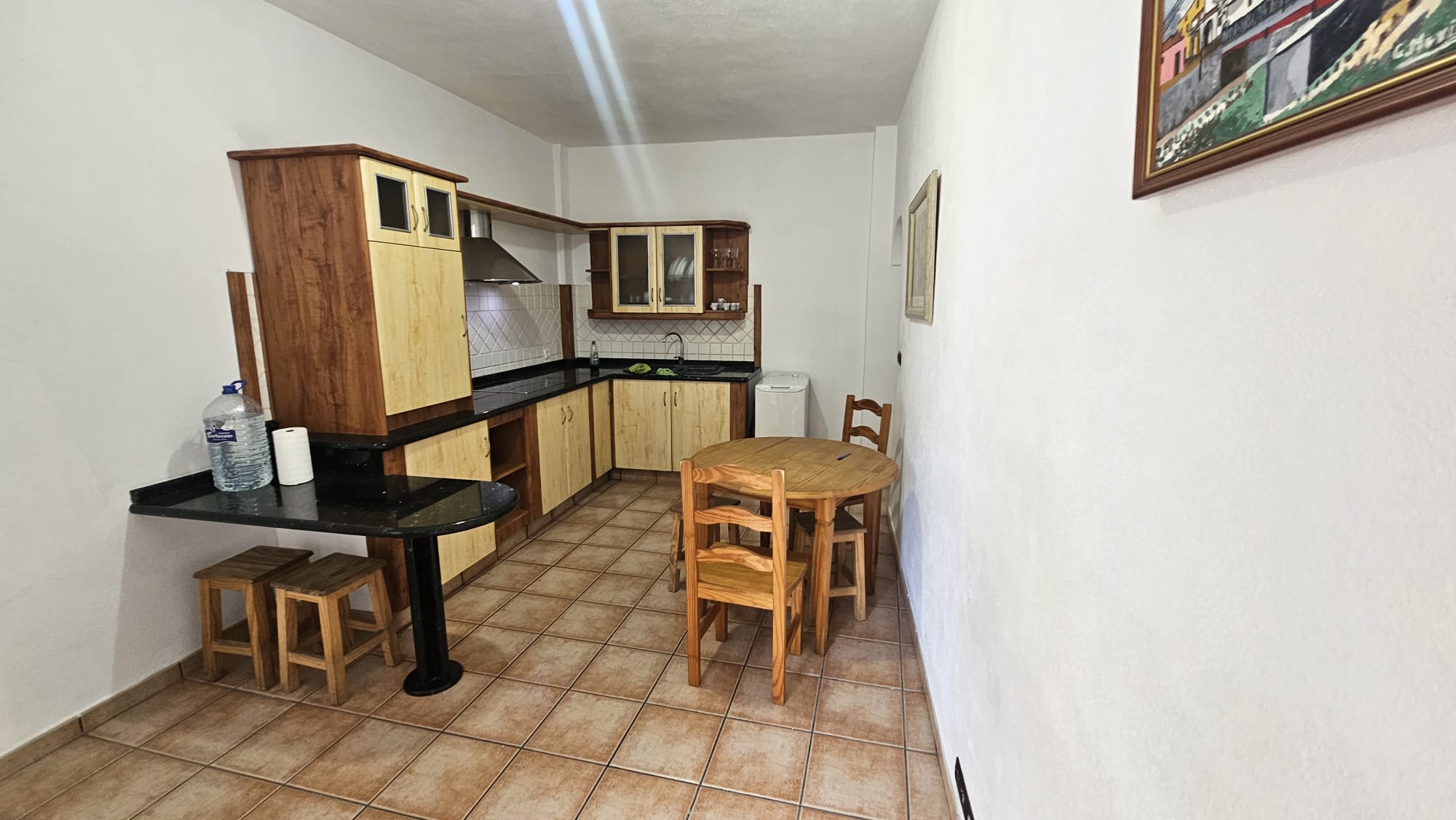 Nueva casa en Los Llanos