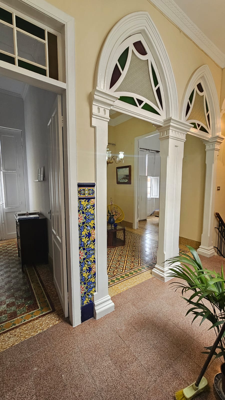 Casa tipo colonial en Tazacorte