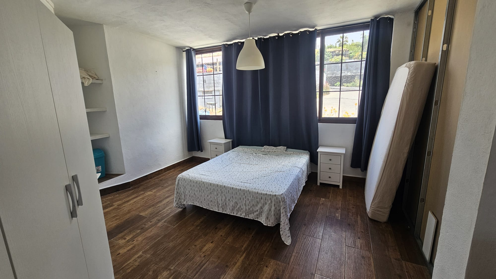 Apartamento entre Los Llanos y El Paso