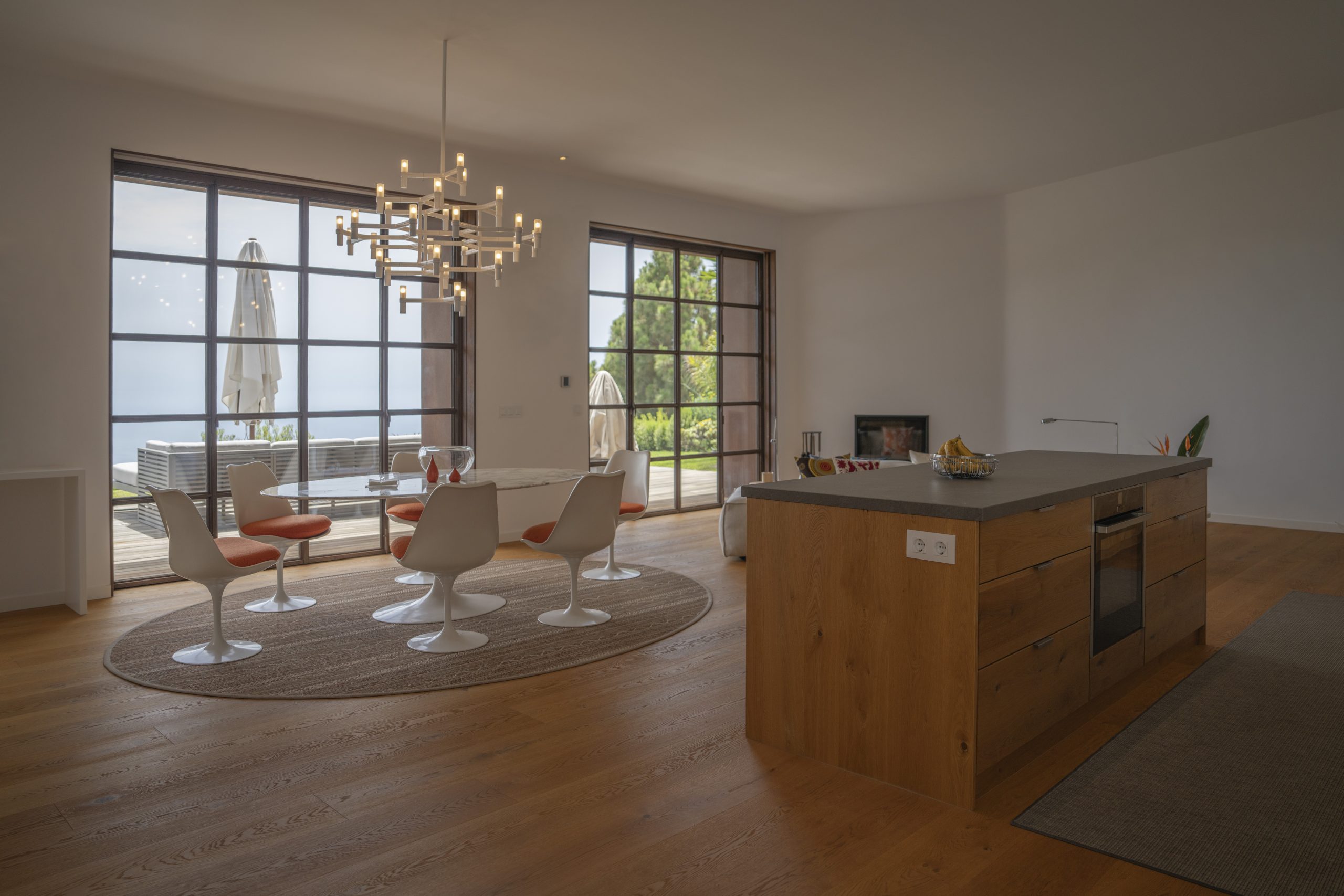 Casa vacacional en Tijarafe